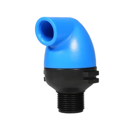 Air Cum Vacuum Relief Valve