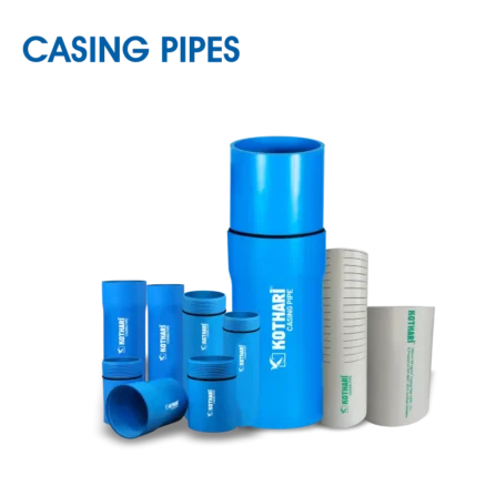 Casing Pipes