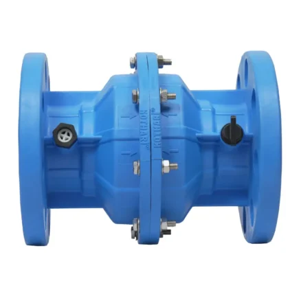 Check Valve (Non-Return Valve)