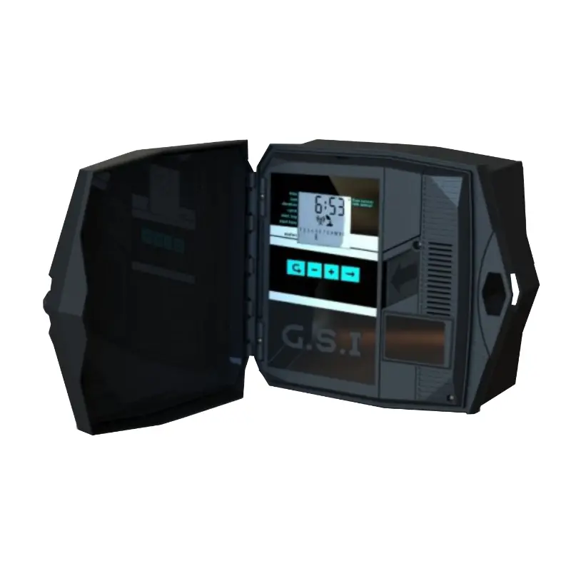 GSI (Galcon Smart Irrigation)