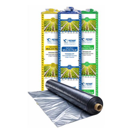 Mulch Films