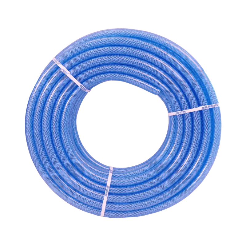KOTHARI INDUSTRIAL BRAIDED HOSE PIPE - 3 LAYER