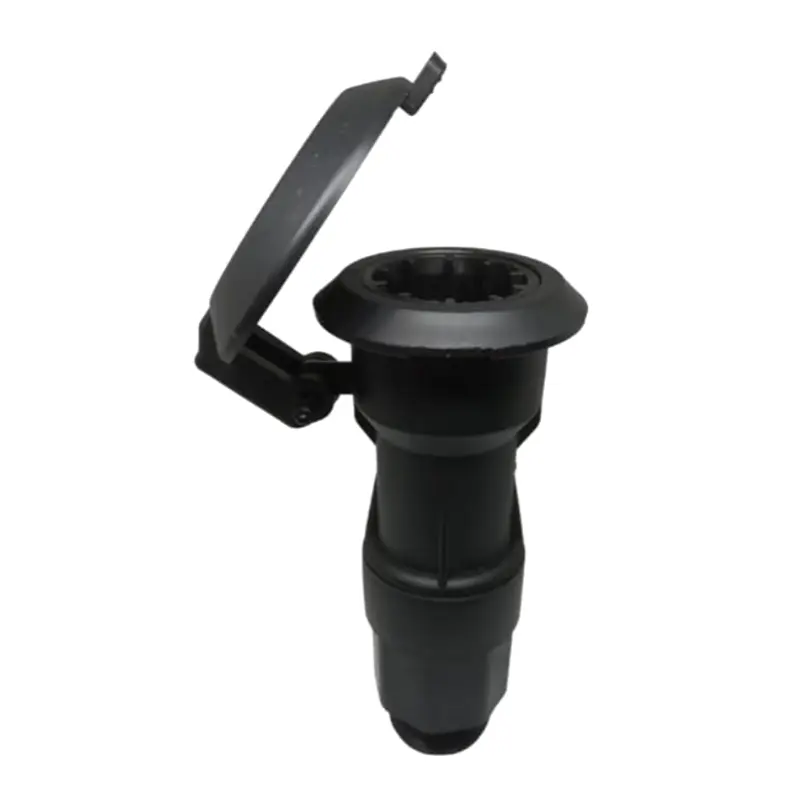 Quick Coupling Valve (QCV)