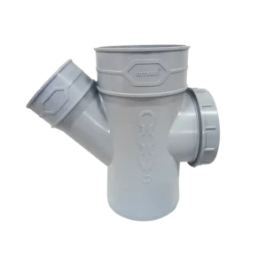 Reducing Y With Door