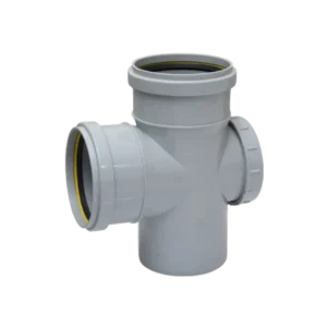 Single Tee With Door