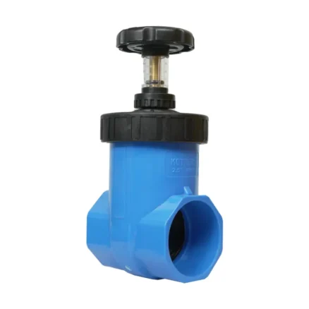 Throttle Valve