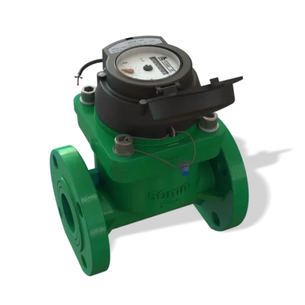 Water Meter