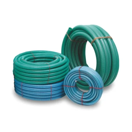 Suction Hose Pipes