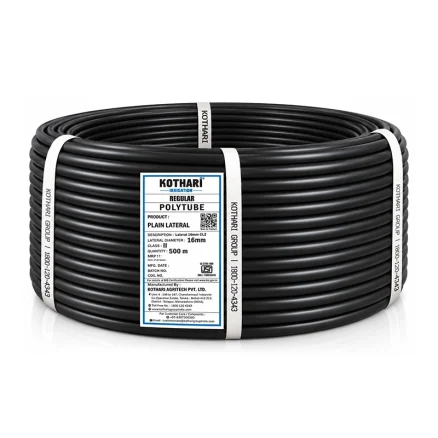 Polytube