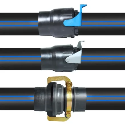 Sprinklers Pipes (QCPE)