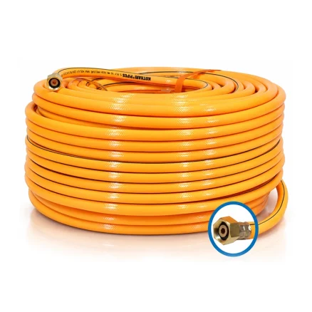 High Pressure Power Spray Hose Pipe (5 Layer)