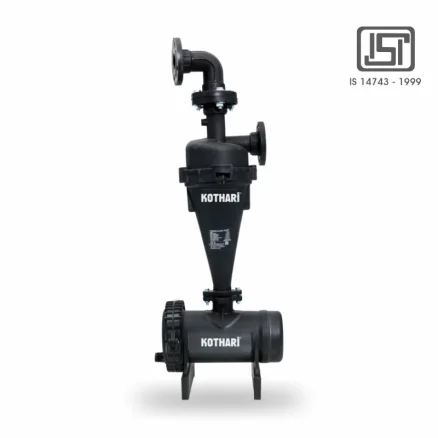 Hydrocyclone Filter