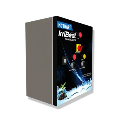 Irribeat Controllers