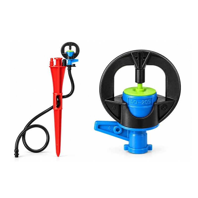 K-Tuff Micro Sprinkler