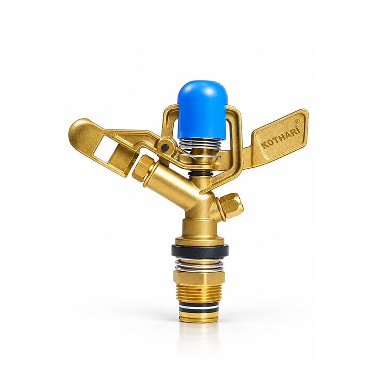 Metal Sprinkler