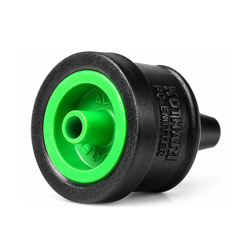 PC Dripper
