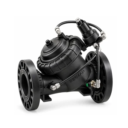 Pressure Reducing Valve