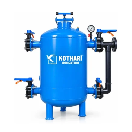 Sand Filter