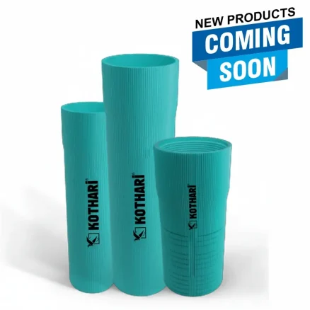 Screen Pipe/Slotted Pipe