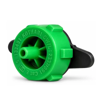Turbo Dripper