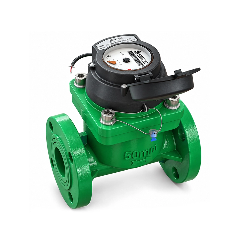 Water Meter