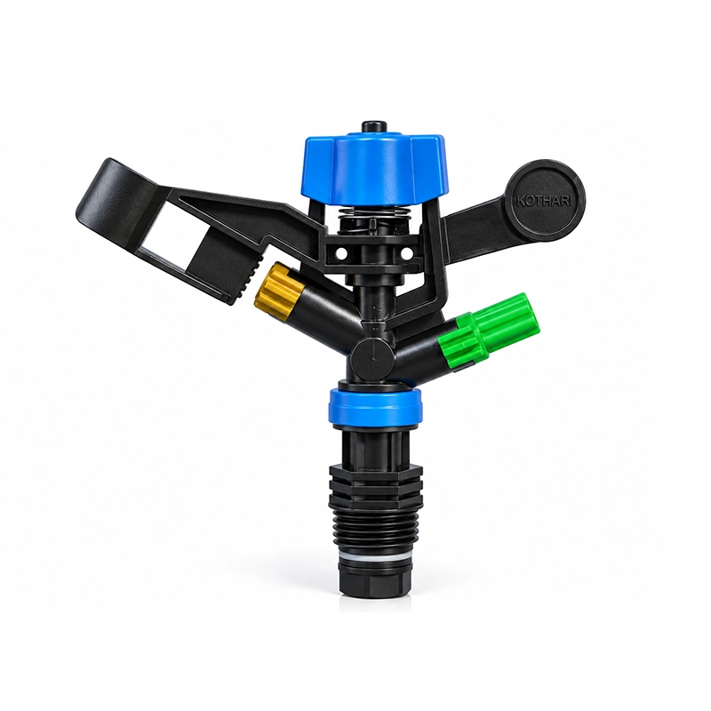 Mini Sprinkler