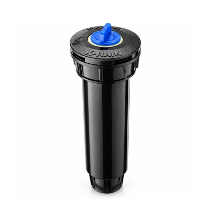 Pop-up Spray Heads and Rotors