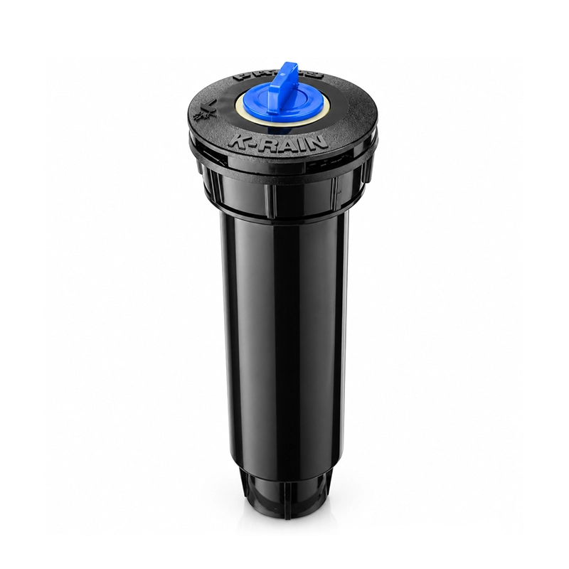 Pop-up Spray Heads and Rotors